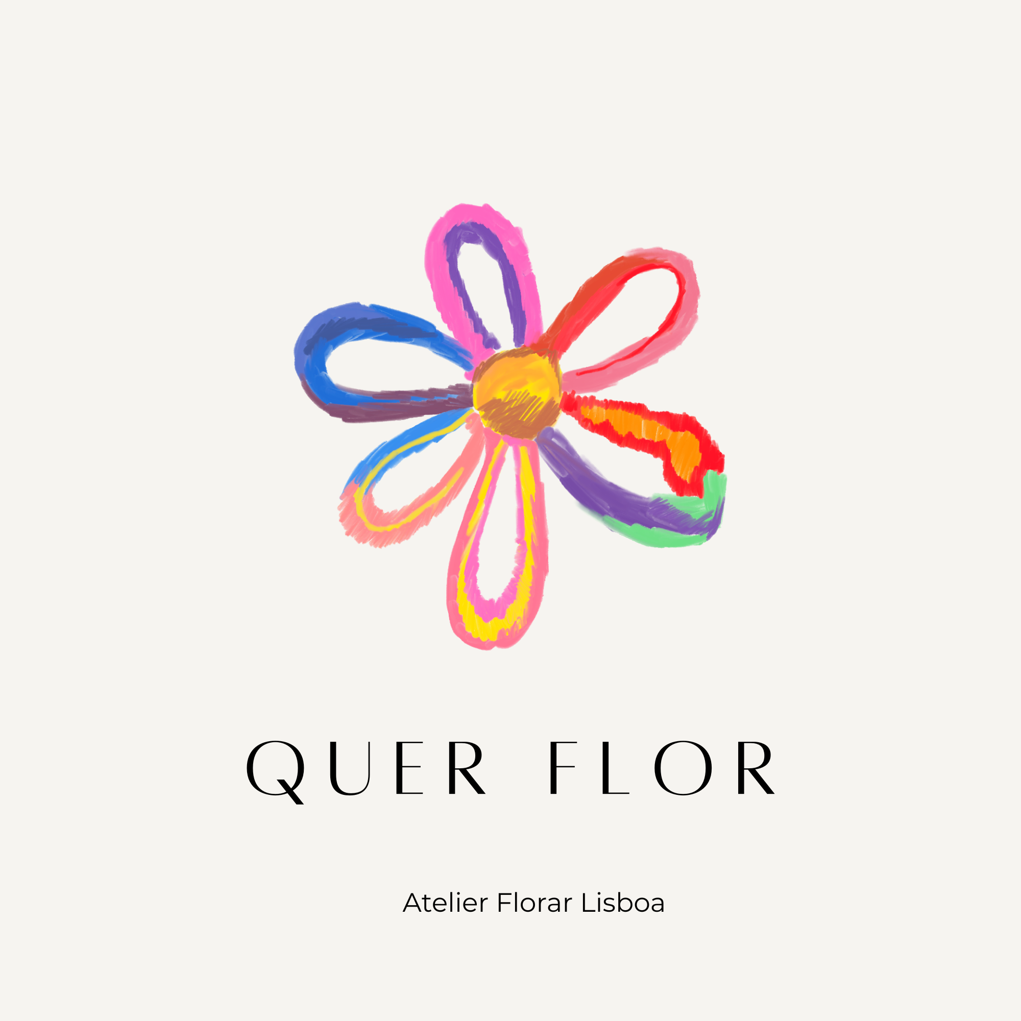 Quer Flor