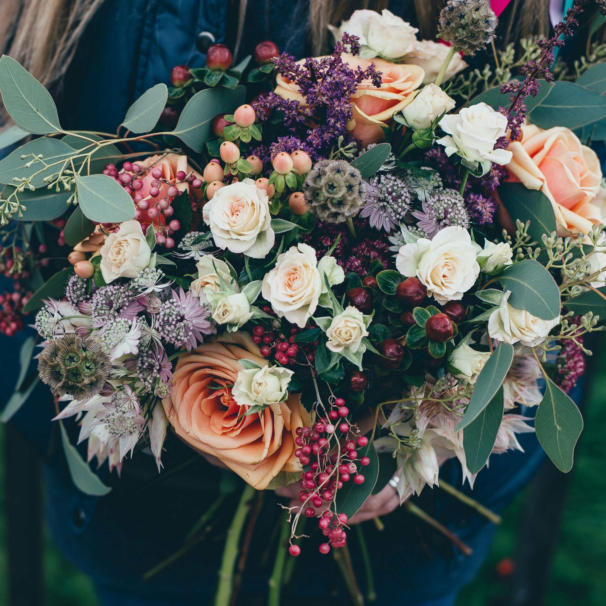 Ramo de Flores